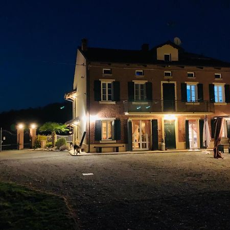 B&B Cascina Martinetta Cantarana Экстерьер фото