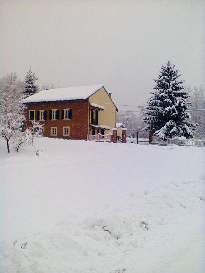 B&B Cascina Martinetta Cantarana Экстерьер фото