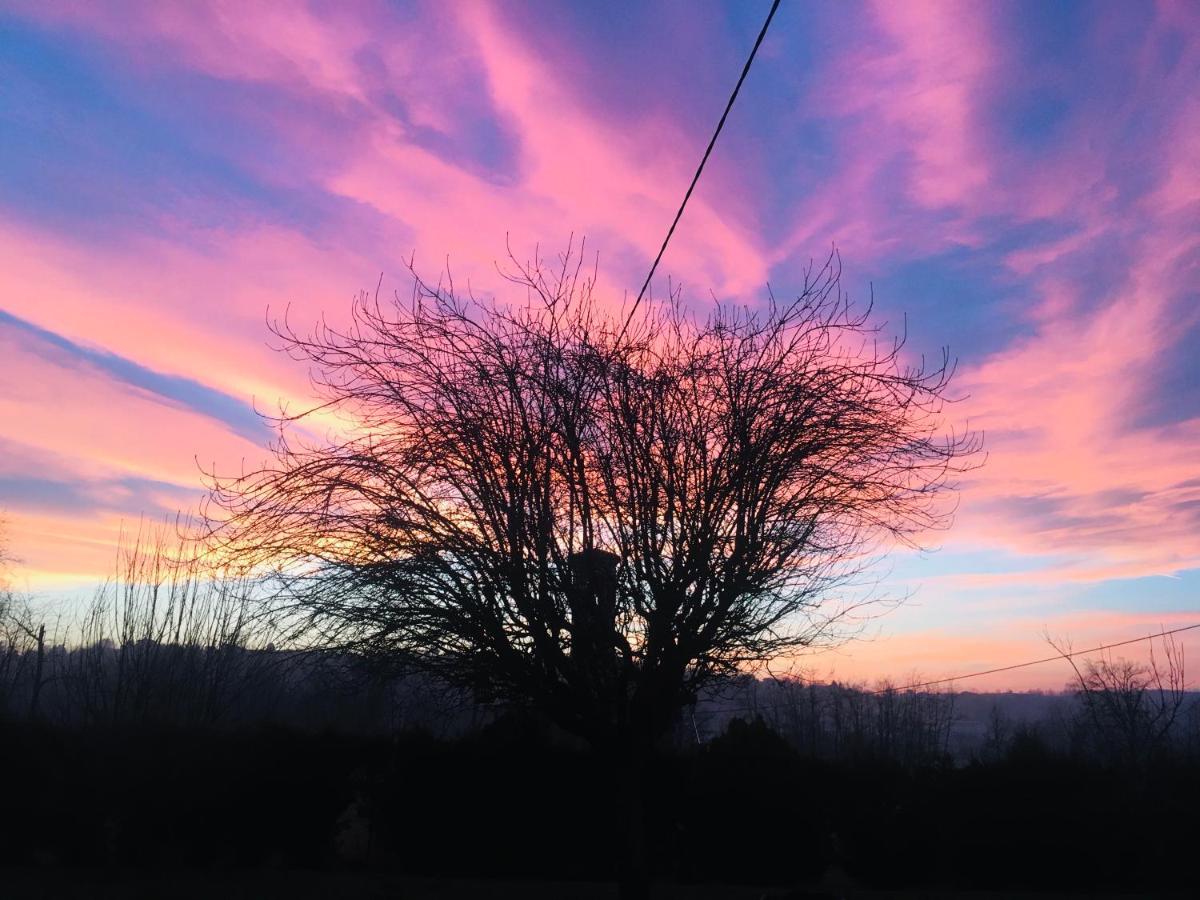 B&B Cascina Martinetta Cantarana Экстерьер фото