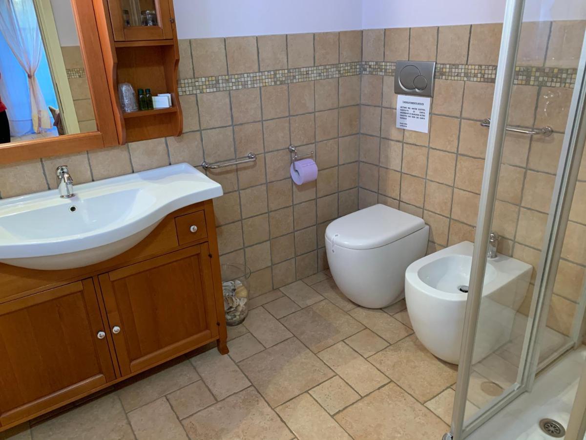 B&B Cascina Martinetta Cantarana Экстерьер фото
