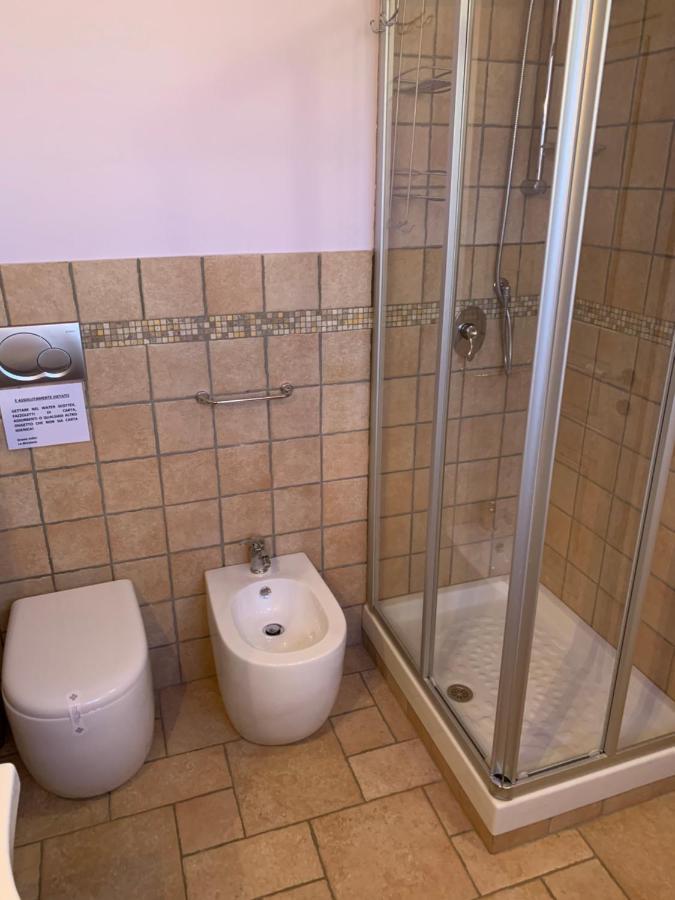 B&B Cascina Martinetta Cantarana Экстерьер фото
